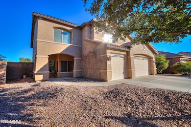 22677 N Gibson Dr, Maricopa, AZ 85139 - photo 4