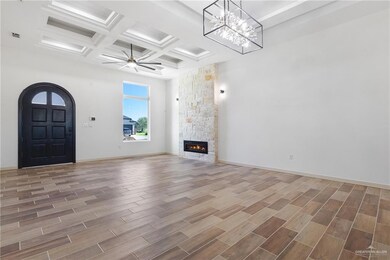 3101 N Alyna Ave, Edinburg, TX NULL - photo 4