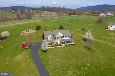 14117 Seyzal Ln, Purcellville, VA 20132 - photo 3