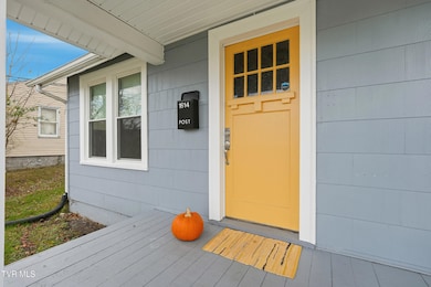 1614 Broad St, Bristol, TN 37620 - photo 3