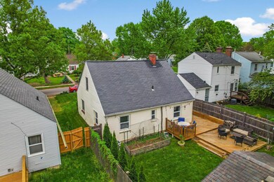 365 E Jeffrey Place, Columbus, OH 43214 - photo 7