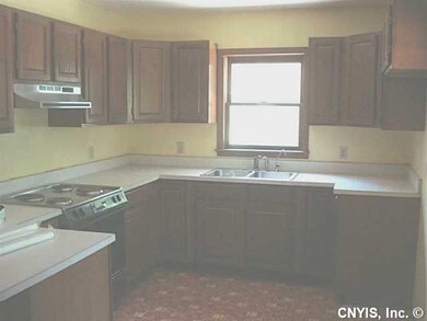 Kitchen Eat in kitchen