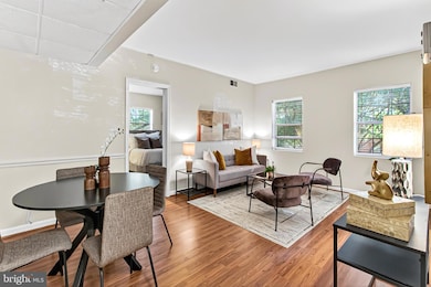 1723 N Troy St unit 8405, Arlington, VA 22201 - photo 4