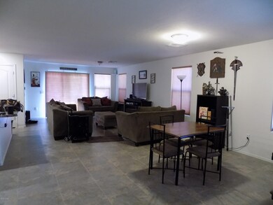 Great Room/Dining