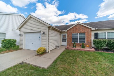 1504 October Ridge Ct, Columbus, OH 43223 - photo 2