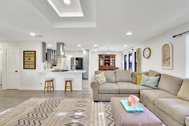 205 Spence Dr, Wylie, TX 75098 - photo 4