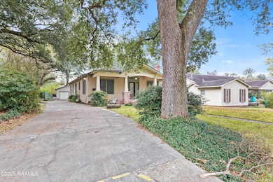 243 W Grolee St, Opelousas, LA 70570 - photo 5