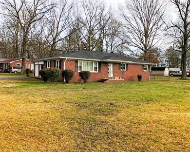 1801 Mcarthur St, Manchester, TN 37355 - photo 2