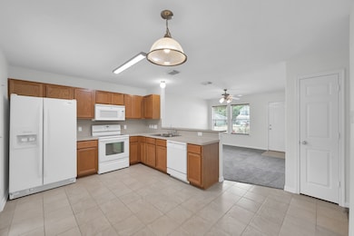 5440 N Buffalo Cir, Willis, TX 77378 - photo 6