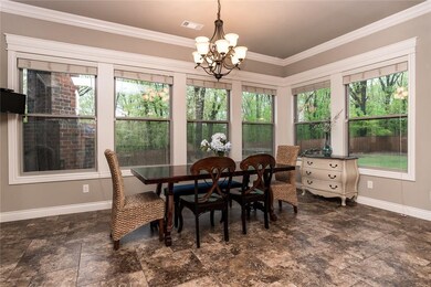 1405 NW Hermanus St, Bentonville, AR 72712 - photo 5