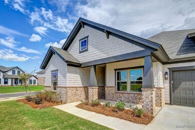 9035 Chattan Way, Pike Road, AL 36064 - photo 6