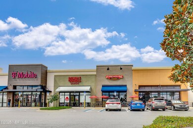 51 Rumble Boxing and Firehouse Subs