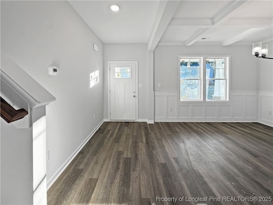 342 Flying Bolt Dr, Five Points, NC 28376 - photo 4