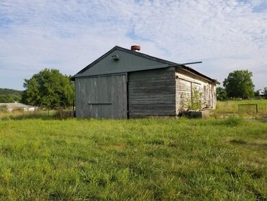 Peach Orchard shop