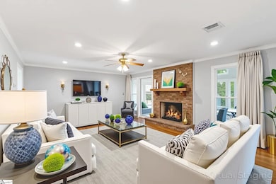 8 Nigh Oak Trace, Greer, SC 29651 - photo 3