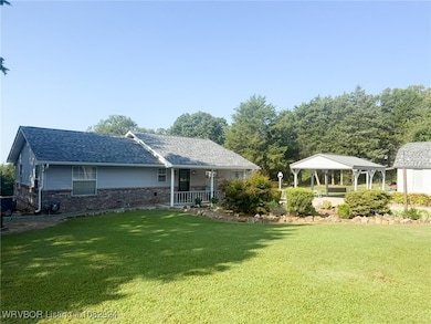 4811 Stagecoach Rd, Ozark, AR 72949 - photo 4