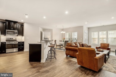 10110 Seattle Slew Ln unit M, Laurel, MD 20723 - photo 6