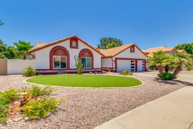 3037 E Mallory St, Mesa, AZ 85213 - photo 3