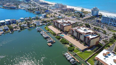 Boca Sands Condos unit A610, Saint Pete Beach, FL 33706 - photo 2