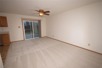 DINING ROOM WALKS OUT ONTO THE DECK WITH STAIRS TO THE YARD