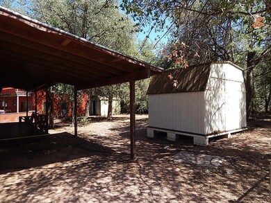 Sheds
