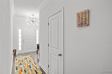 8172 Carriage Homes Dr, Henrico, VA 23294 - photo 3