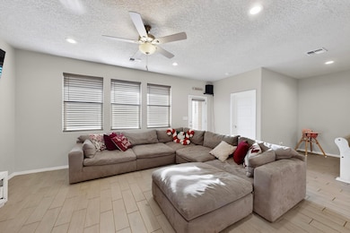 1933 Tesoro Loop NW, Los Lunas, NM 87031 - photo 7