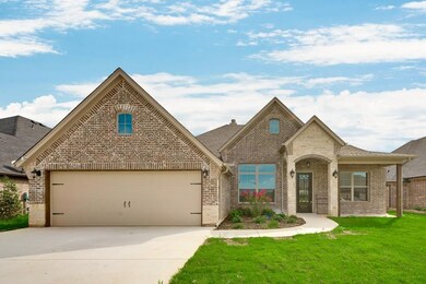 339 Paddle Boat Dr, Granbury, TX 76049 - photo 2