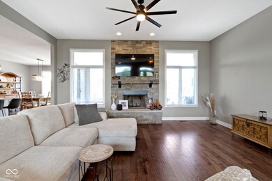 4150 E County Road 100 S, Avon, IN 46123 - photo 6