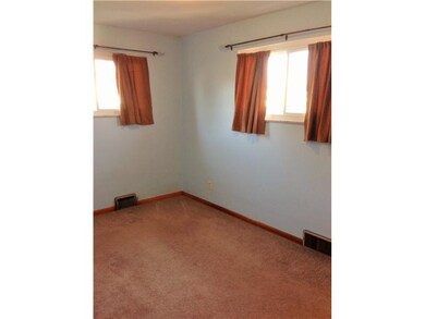Bedroom.