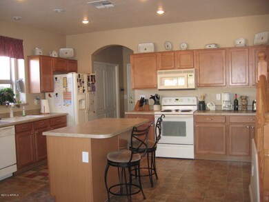 Kitchen 1