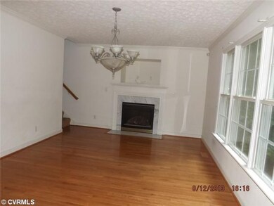 Den/Family/Great Room