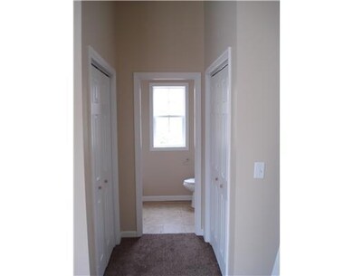 Other. His and her closets on second...