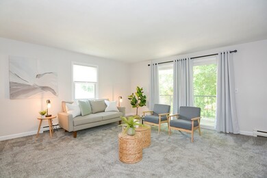 305 Mendon St unit 2, Uxbridge, MA 01569 - photo 5