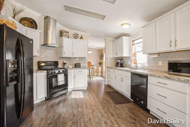 kitchen wide