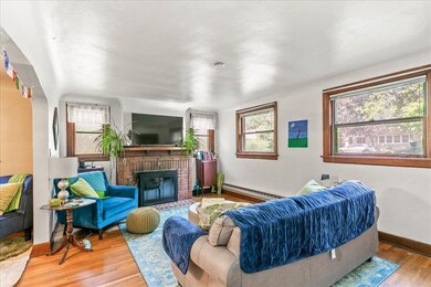 2407 W Pacific Ave unit A, Spokane, WA 99201 - photo 3