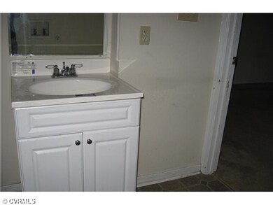 Other - half bath