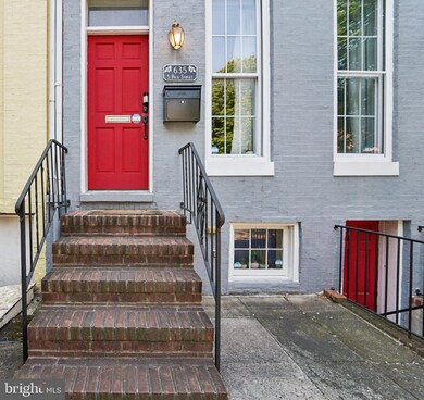 635 S Paca St, Baltimore, MD 21230 - photo 2