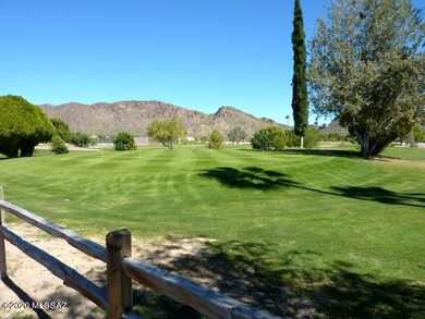 Golf Course