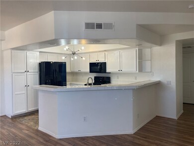 3605 Spanish Butterfly St unit 202, Las Vegas, NV 89108 - photo 6