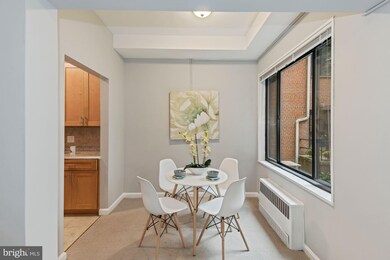 5112 Macarthur Blvd NW unit 3, Washington, DC 20016 - photo 5