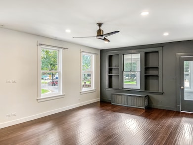 1201 Middlebury Ln, Wilmette, IL 60091 - photo 4