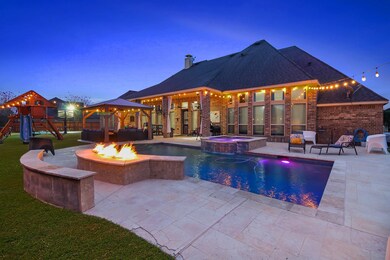 If you are looking for a Home that offers plenty of backyard privacy - look no further!