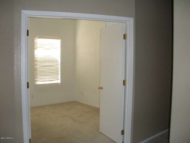 Den or 3rd Bedroom