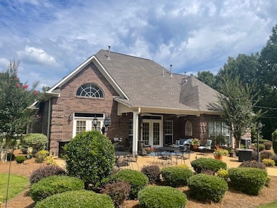 400 Tall Oaks Rd, Pontotoc, MS 38863 - photo 2