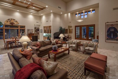 Great room