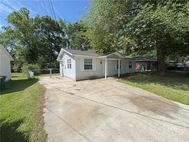 115 New Stillwell Rd, Springfield, GA 31329 - photo 3