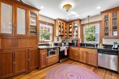 40 Orchard St unit 1, Jamaica Plain, MA 02130 - photo 3