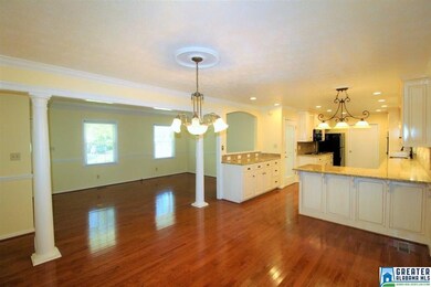 302 Dennis St, Weaver, AL 36277 - photo 7