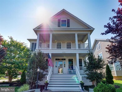 25253 Doolittle Ln, Chantilly, VA 20152 - photo 3